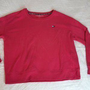 TOMMY HILFIGER SWEATSHIRT